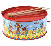 Simm 52607 BOLZ - Tambour Indien
