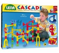 Simm 65290 Cascade, Le Circuit À Bille Pour Les 3 Ans Et Plus