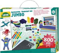 Simm Bastel case Jumbo blau 0 0 STK