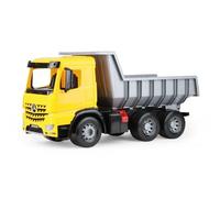Lena Camion-benne GIGA Trucks Arocs 02064EC benne basculante