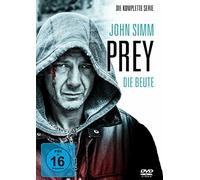 Simm,John - Prey-Die Beute [Import]