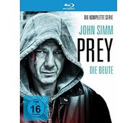 Simm,John - Prey-die Beute [Blu-ray]