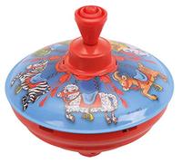 SIMM Spielwaren Bolz 52540 - Brumm toupie Carrousel 13 cm