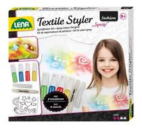 Simm Spielwaren GmbH Textile Styler Spray Autres
