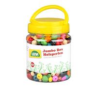 SIMM Spielwaren Lena 32044 - Kit de Bricolage Jumbo Box