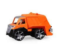 Simm Spielwaren Truxx² Camion À Ordures