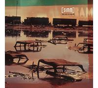 Simm - Too Late to Dream [Vinyl] [Import]