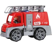 Simm TRUXX Pompiers, boîte d'exposition 4457