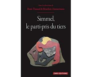Simmel, le parti-pris du tiers
