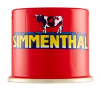 Simmenthal Bœuf guéri gelé (3 x 90 g)