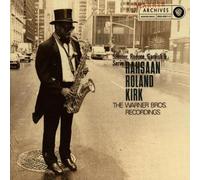 Simmer, Reduce, Garnish & Serve Rahsaan Roland Kirk: The Warner Bros. Recordings