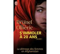 S'immoler à 20 ans: La détresse des femmes en Afghanistan