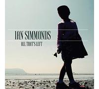 Ian Simmonds - All That S Left