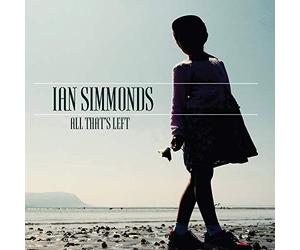 Simmonds Ian - All That's Left