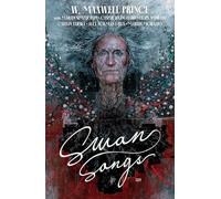 Simmonds, Martin - Swan Songs