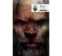Martin Simmonds – The The Department of Truth: Wild Fictions – Image Comics