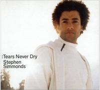Simmonds, Stephen - Tears Never Dry