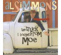 Simmons, Al - Truck I Bought from Moe