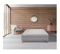 SIMMONS - Ensemble Duo Matelas Ressorts ensachés + Sommiers 2x80x200 cm - RSW5