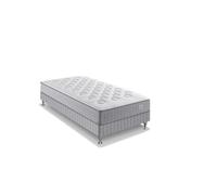 Simmons Ensemble SW2 532 ressorts ensachés - 90x190