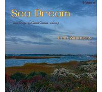 Simmons,Eric - Sea Dream/Organmusic Vol.9