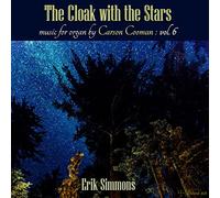 Simmons,Eric - The Cloak With the Stars