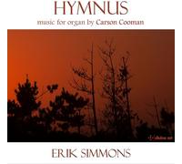 Simmons,Erik - Hymnus/Orgelmusik