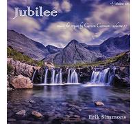 Simmons Erik - Jubilee