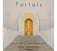 Simmons Erik - Portals