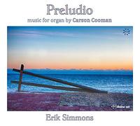Simmons,Erik - Preludio