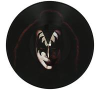 Simmons, Gene - Gene Simmons-Kiss-Pd [Import]