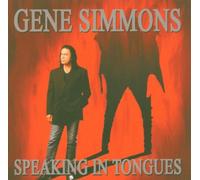 Speaking In Tongues - Dutch Import