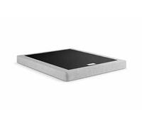 Simmons H17 140 x 190 Quiet Grey - sans pieds