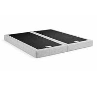 Simmons H17 2x80x200 Quiet Grey - sans pieds