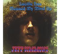 Simmons Jeff - Lucille Has Messed My Mind Up [Import]