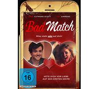 Simmons,Lili - Bad Match [Import]