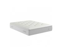 Simmons - Matelas reflexion - matelas ressorts ensachés garnissage mémoire de forme - 90x190 cm G