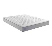 Simmons Matelas Easy - 504 Ressorts ensachés 140x200