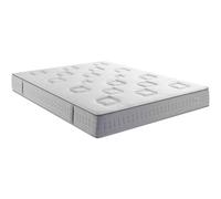 Simmons Matelas Energic - 532 Ressorts ensachés 90x200