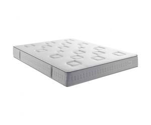 Simmons Matelas Energic - 532 Ressorts ensachés 90x200