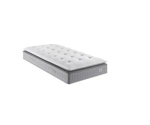 Simmons Matelas Extension 90x200, Hybride, Ferme, H29