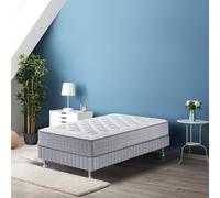 Simmons Matelas ressorts ensachés INITIAL