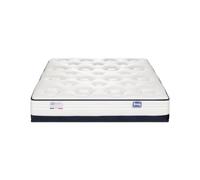 Simmons Matelas L'INEDIT 140x190, Hybride, Ferme, H27