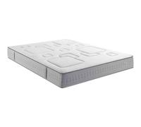 Simmons Matelas Optimal - 580 Ressorts ensachés 140x190