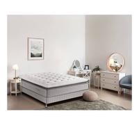 SIMMONS - Matelas R-SW5 - 180x200 cm - Épaisseur 27 cm - Ressorts ensachés - Ferme