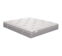 SIMMONS - Matelas R-SW5 - 180x200 cm - Épaisseur 27 cm - Ressorts ensachés - Ferme