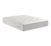 Matelas Simmons Matelas simmons ressorts ensachés + mousse mémoire grand confort 33cm sw6 140x190