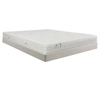 Simmons PACK COSY 160X200 sans pieds