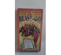 Simmons, Richard - 80's Blast Off [VHS]