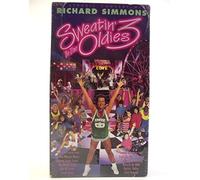 Simmons, Richard - Sweatin' 3